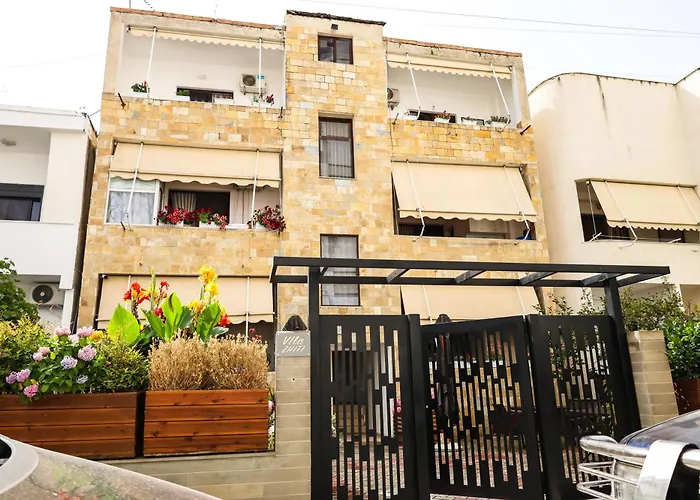 Vila Zhiti